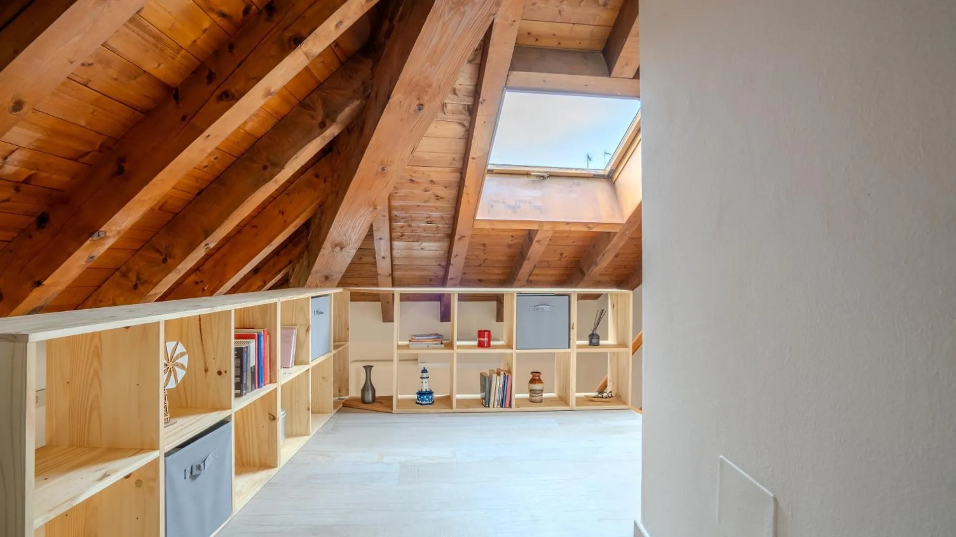 Apartamento Caseospitali - Casa Acqua E Cielo, Nido Sul Naviglio Martesana Milão Itália