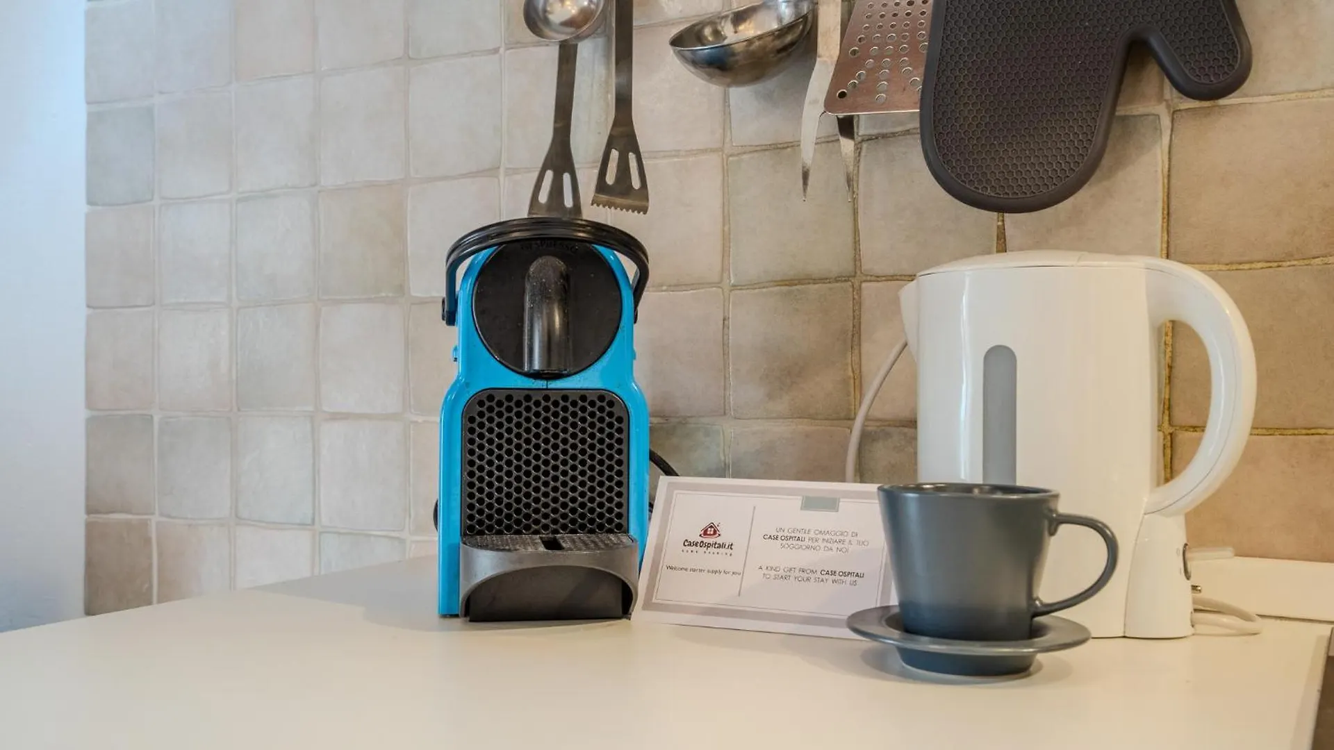 Caseospitali - Casa Acqua E Cielo, Nido Sul Naviglio Martesana Milão Apartamento
