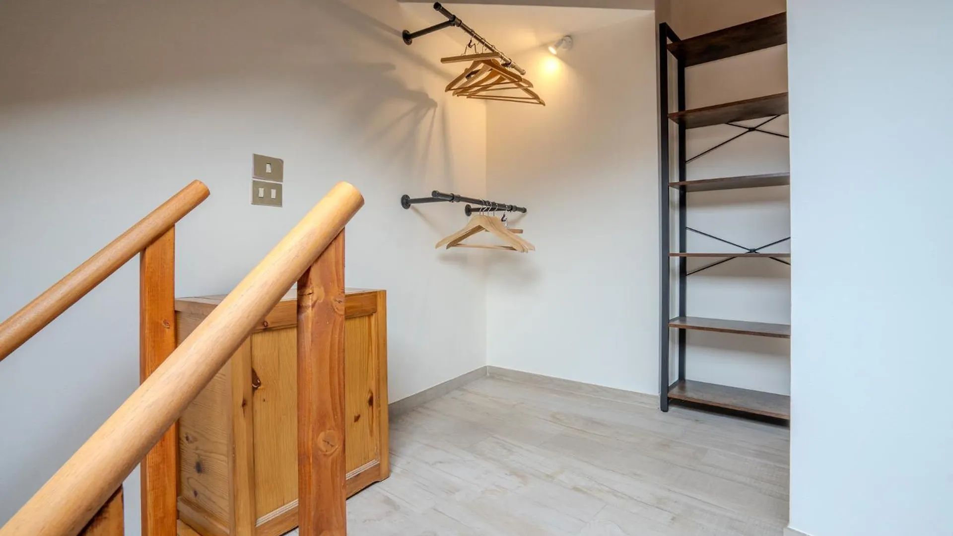 Caseospitali - Casa Acqua E Cielo, Nido Sul Naviglio Martesana Milão Itália