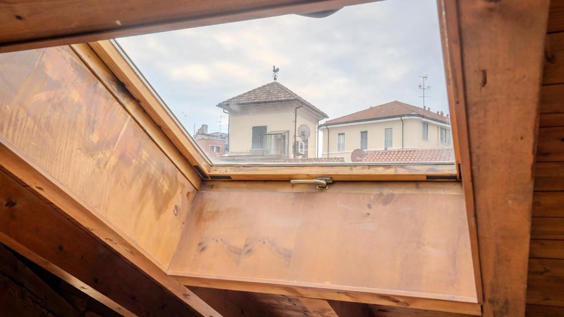 Apartamento Caseospitali - Casa Acqua E Cielo, Nido Sul Naviglio Martesana Milão Itália